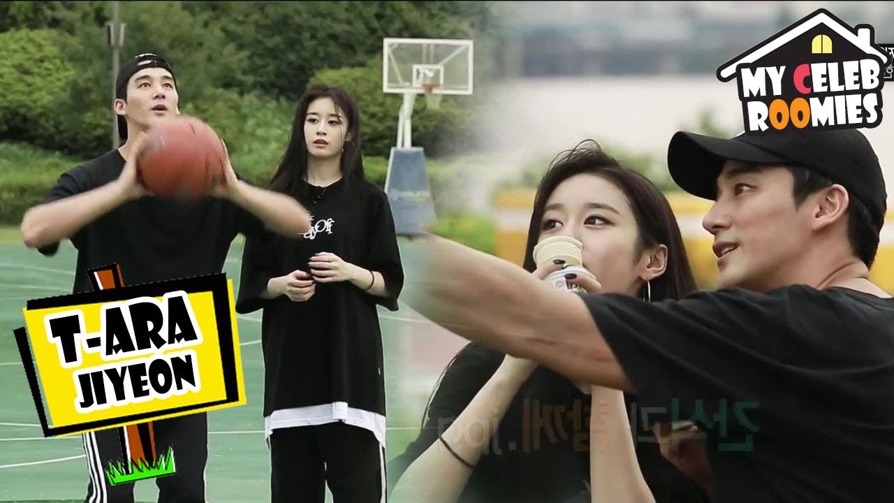 Jiyeon dejting 2014