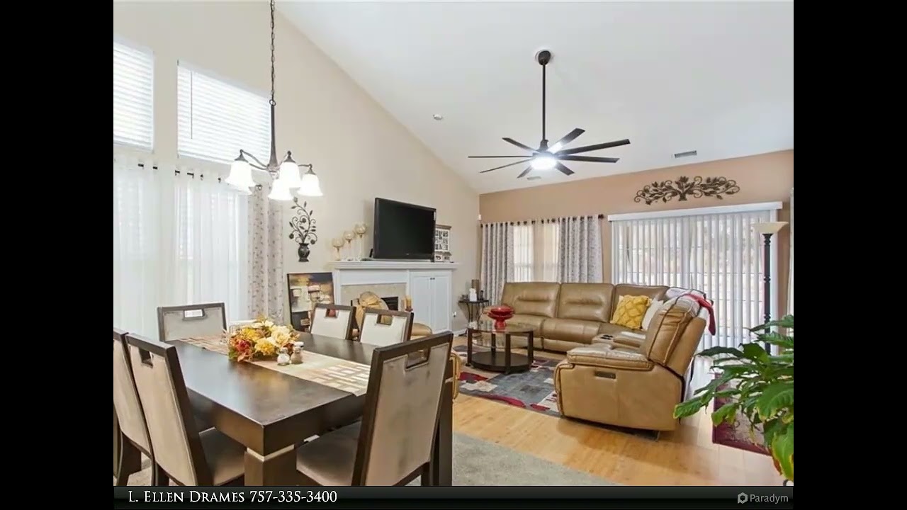 Homes for Sale - 1050 Boundary Drive, Suffolk, VA