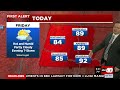 Western Mass News Eleven at 11 - clipped version