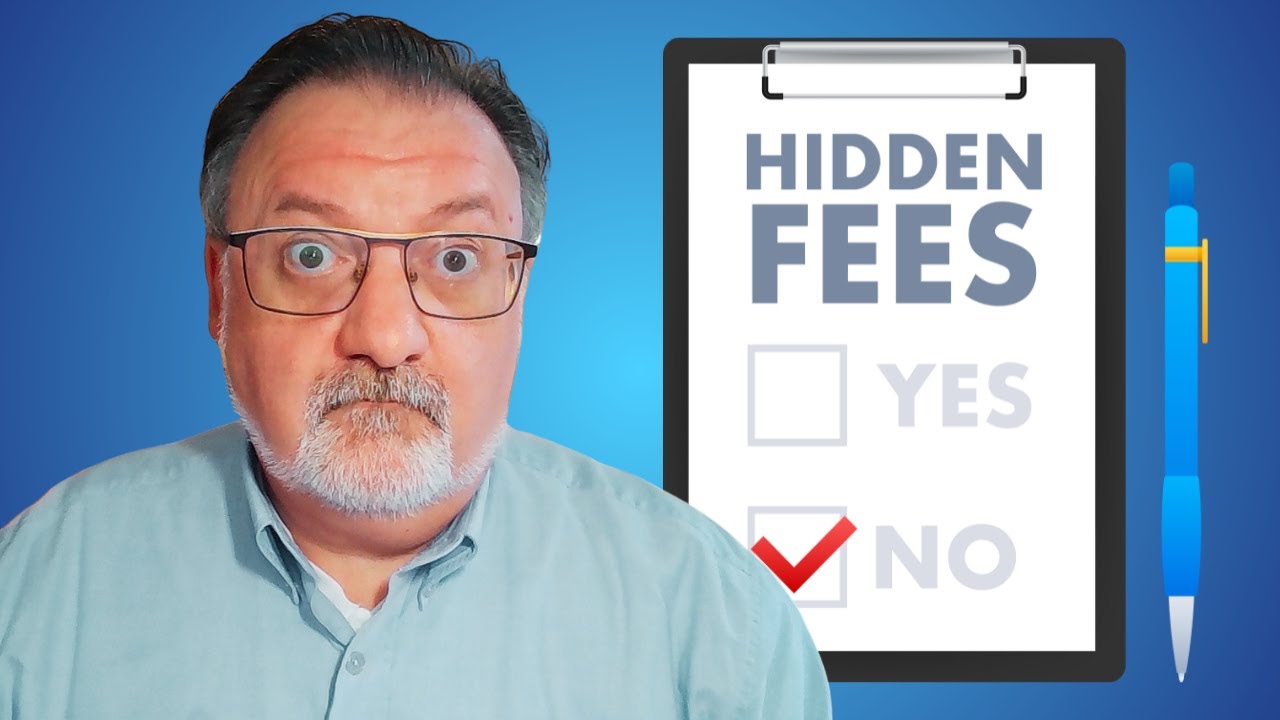 Mutual Fund Fees Explained (The MER & Fund Facts Guide)