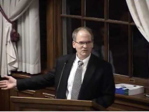 Tom Hansen Public Hearing, Amending MCC Title 7 - December 18, 2017