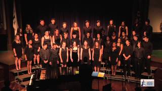 Poly's Spring 2013 Vocal & Instrumental Concert