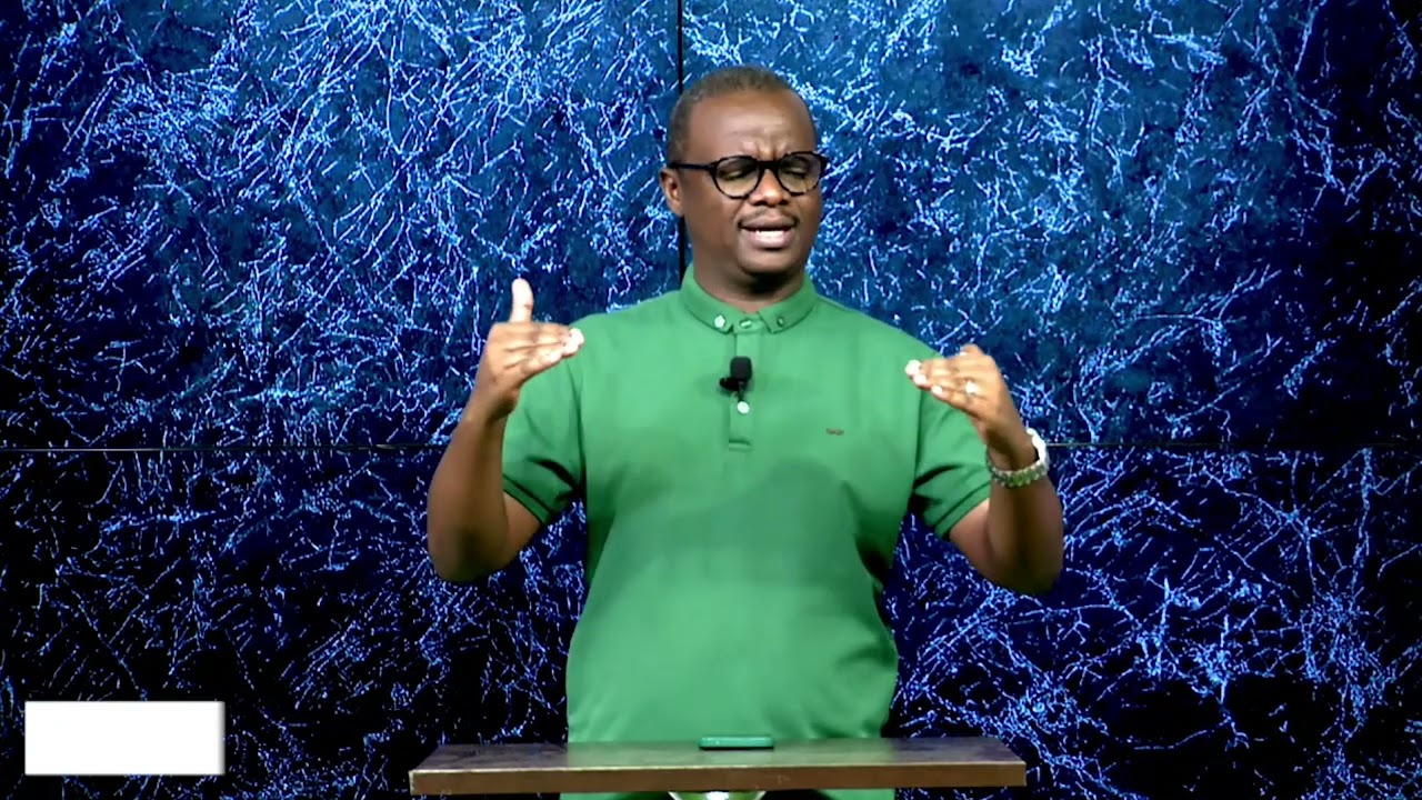 Hagurutsa Yesu ameze nk'intare yo mu muryango wa Yuda amareho imirimo ya satani | Rukundo Jean Paul