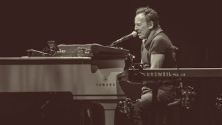 Watch Bruce Springsteen For You video