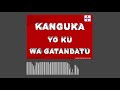 Kanguka yo ku wa gatandatu 11092021 by chris ndikumana