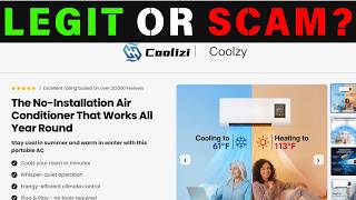 Coolizi Reviews and Complaints – What Customers Are Really Saying