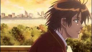 Gakuen Heaven - Keita & Kazumi