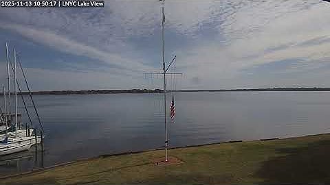 2025-11-13 LNYC Lake View Timelapse