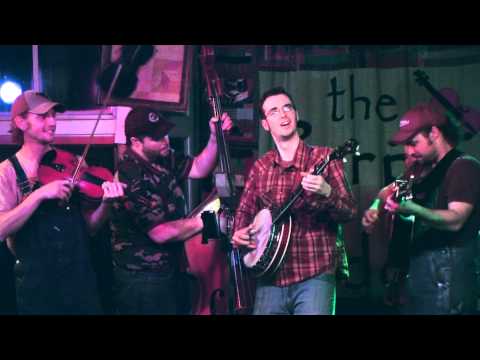 Hillbilly Gypsies. Honey You Don't Know My Mind 2.26.11