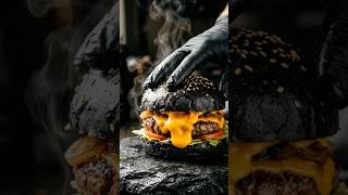 Nobody Was Ready for What Came Out of This Burger…
