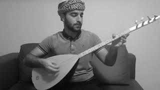 Ahmet Kaya - Nereden Bileceksiniz (Saz) (destpêker / acemi) Resimi