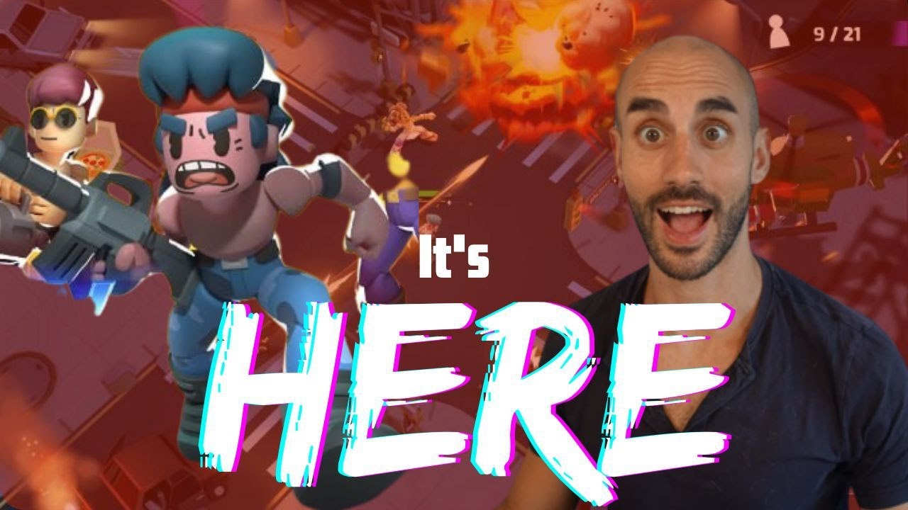 Mighty Action Heroes Open Beta: What You NEED to Know!