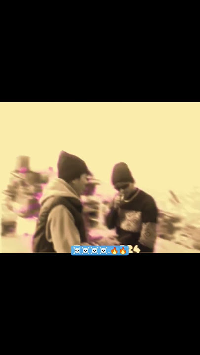 #nepalihiphop 🔥☠️
