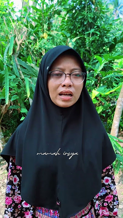 MAU LIAT ORANG MANDI