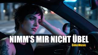 (Blok3)Melissa Avenor - Nimm’s Mir Nicht Übel