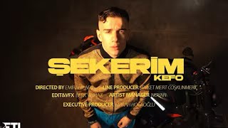 Kefo-Şekerim (küfürsüz)