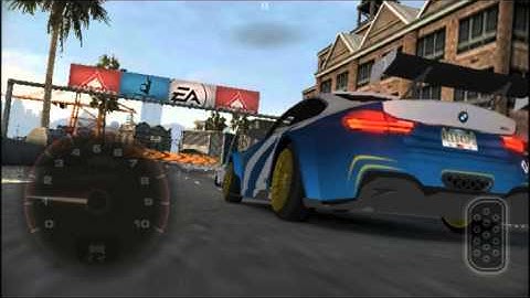 Need For Speed No Limits Gameplay - Return Of Razor (Chapter 2/5)