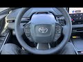2026 Toyota bZ Limited Culver City, Beverly Hills, Marina del Rey, Inglewood, Los Angeles CA