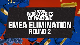 Download Lagu World Series of Warzone - EMEA Elimination Round 2 MP3 Download Lagu World Series of Warzone - EMEA Elimination Round 2 MP3