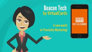 Beacon Tech by VirtualCards