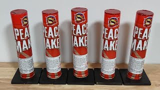 SR Pyro Peacemaker x5