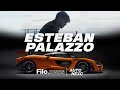 Esteban Palazzo, el diseñador del McLaren Senna | Filo.autonexo