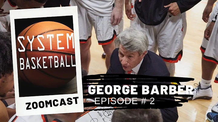 George Barber Greenville University - Running the ...