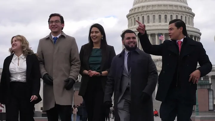 CHLI Spring 2023 Global Leaders Graduation