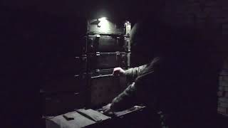 Ukrainian SF are fleeing, Russian Army has seize huge weapon cache warehouse and transfer to LDNR