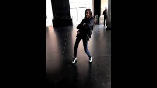 Danse La Funk Challenge Dj King Serenity