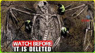 A MIND-BLOWING DISCOVERY IN THE Mines: The Untold Secrets That Will SHOCK You! Documentary