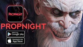 Propnight Mobile Download On Android and Ios | Pre-registered🔥 screenshot 4