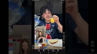 zherma sa daronne elle à chuii #abonez