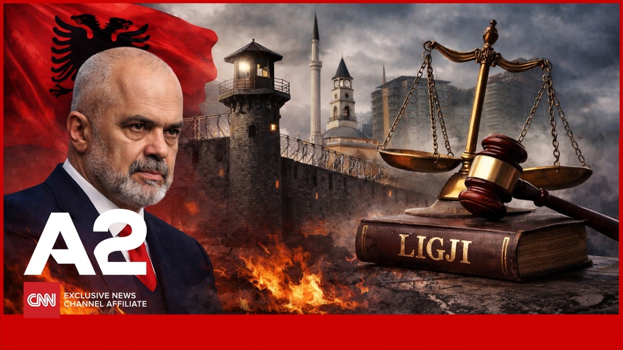 Kërkesa për arrest e SPAK, Rama: Mësyjnë administratën publike, por cila është nevoja urgjente?