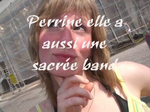 F Perrine Photo 5