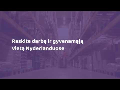 Video: Kaip įrengti pramogų parką (su nuotraukomis)