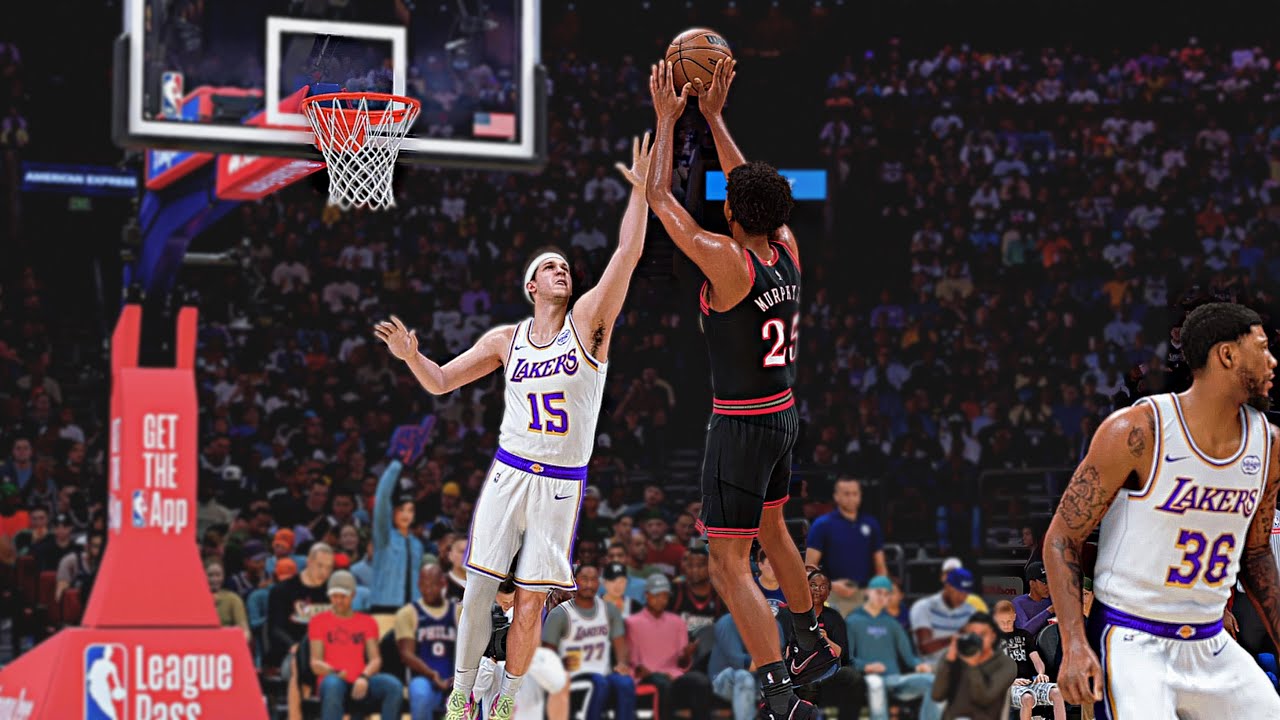 NBA 2K26 76ers MyNBA Ep.10 - BBQ Chicken Alert!