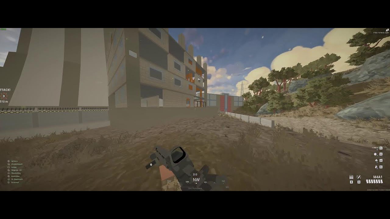 BattleBit REMASTER - YouTube