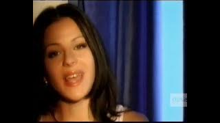 DESI SLAVA - BELI NOSHTI | Деси Слава - Бели нощи (Official Video 2000)