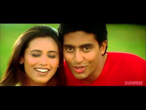 Kuch Aisa Jahan - Abhishek Bachchan - Rani Mukherj