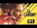 EL CAMINO | EPISODIO 5 | FIFA 17