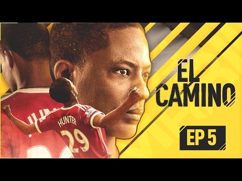EL CAMINO |
