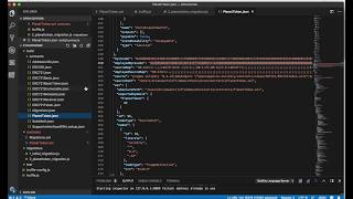 Creating an Ethereum game with ERC721 tokens part 03: Setting up a Truffle project