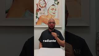 Regeneración de cicatrices y estrias en Dominicana