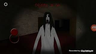 Slendrina Gameplay - Hotel