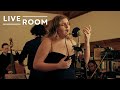 June Cavlan Johanna Live Room Opus Session