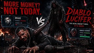 Grapeshot | Diss to Drake | G-DOAT