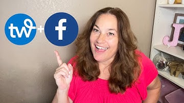 How to add a Facebook account to Tailwind and cross-post a Pinterest Pin to Facebook