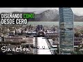 ¿Cómo Diseñaría a la CDMX Desde Cero? Ideas de un Arquitecto