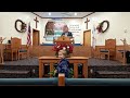 Bible Sounds - Sunday Evening Worship - 1-12-26